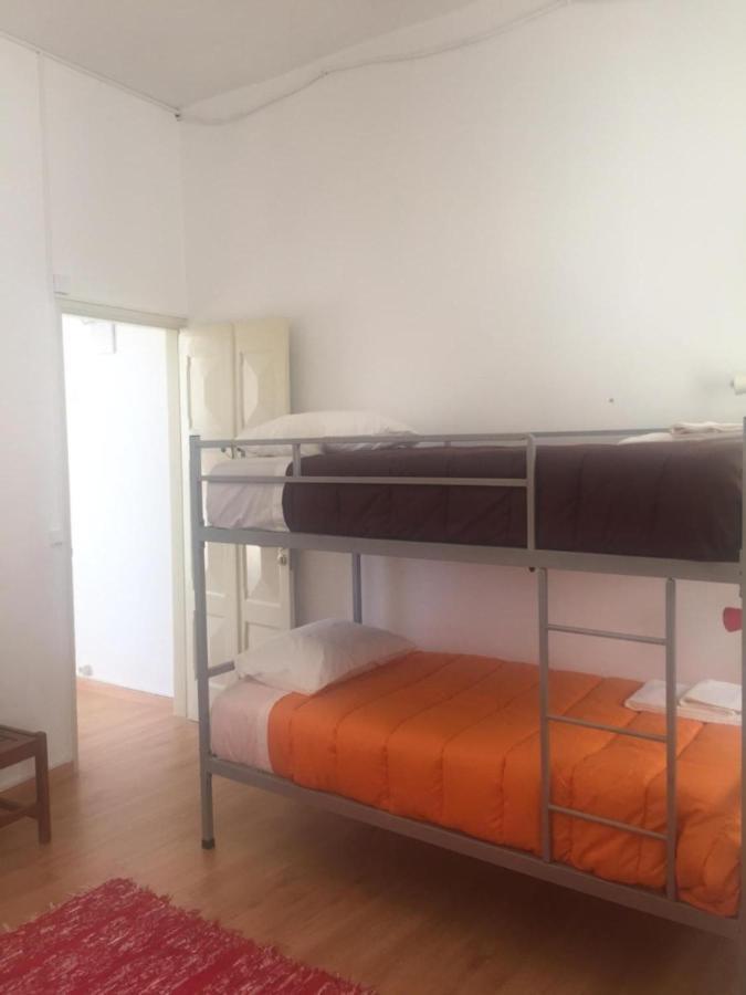 Olive Street House Hostel Coimbra Luaran gambar