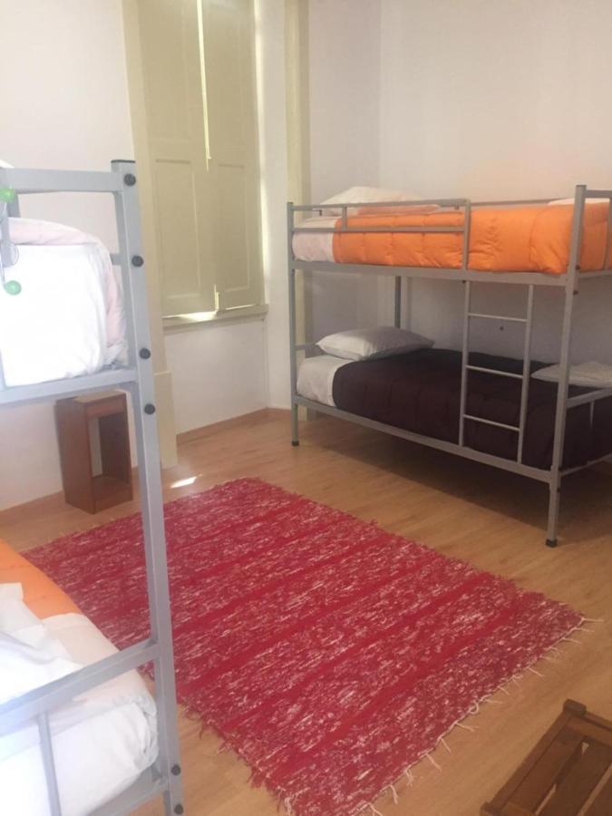 Olive Street House Hostel Coimbra Luaran gambar