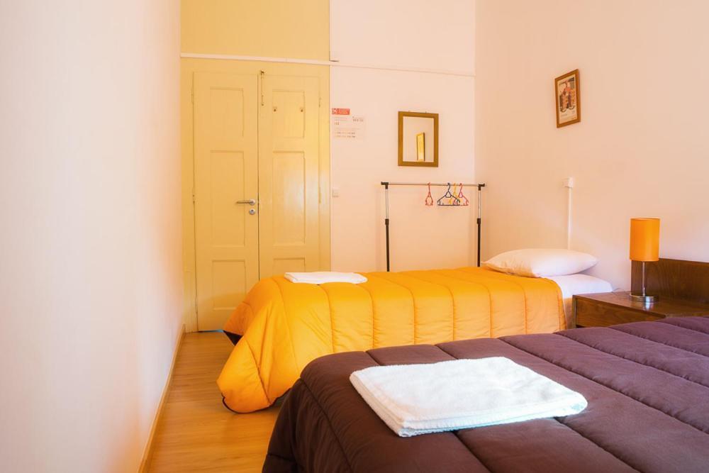 Olive Street House Hostel Coimbra Luaran gambar