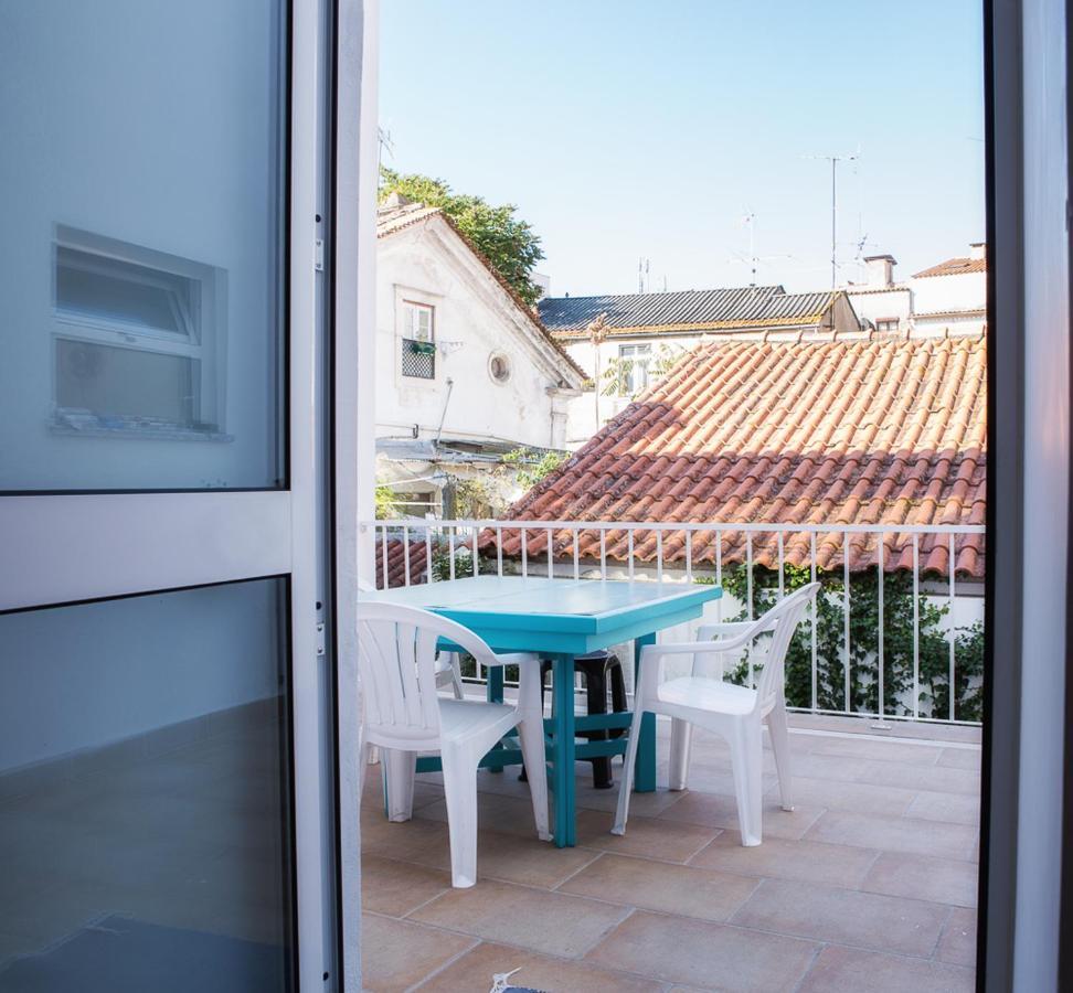 Olive Street House Hostel Coimbra Luaran gambar
