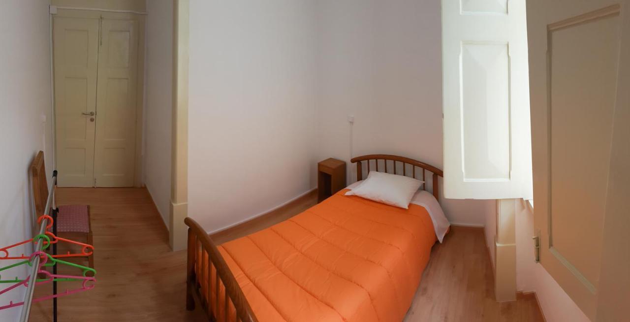 Olive Street House Hostel Coimbra Luaran gambar