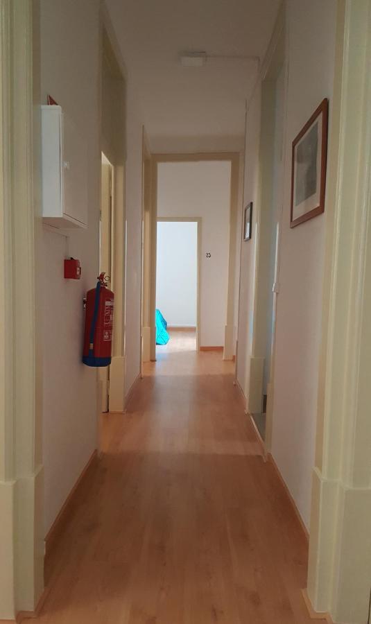 Olive Street House Hostel Coimbra Luaran gambar