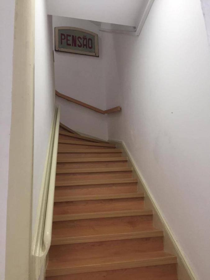 Olive Street House Hostel Coimbra Luaran gambar