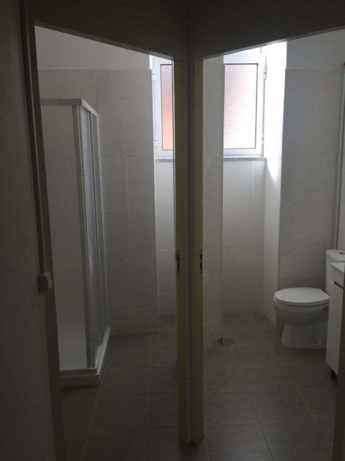 Olive Street House Hostel Coimbra Luaran gambar
