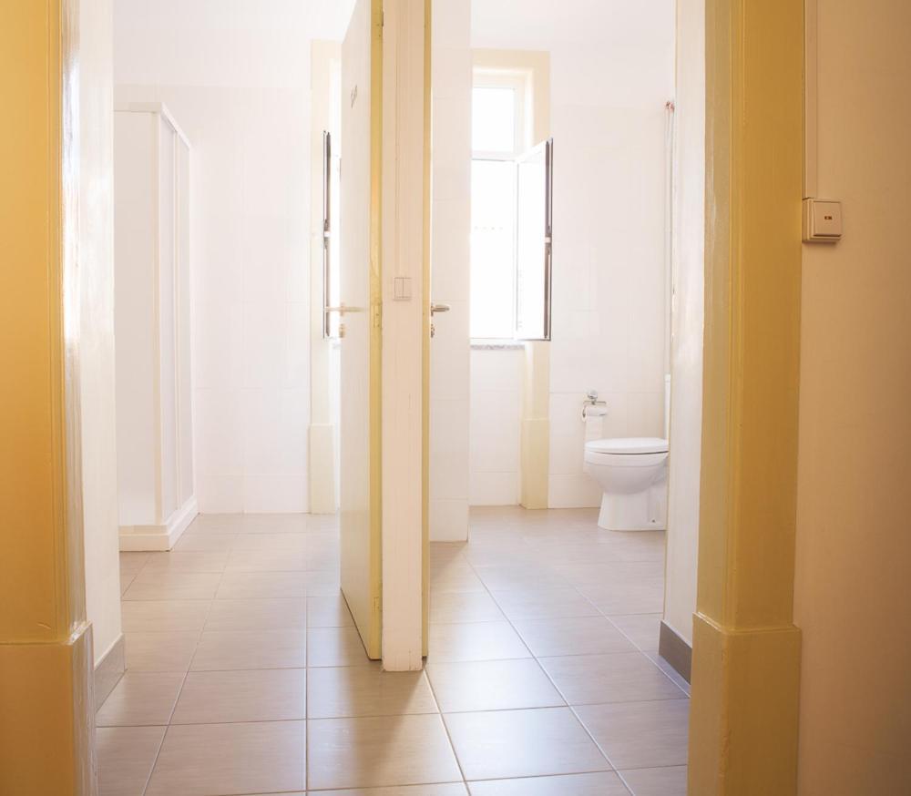 Olive Street House Hostel Coimbra Luaran gambar