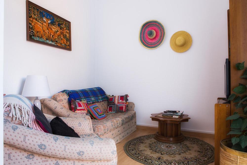 Olive Street House Hostel Coimbra Luaran gambar