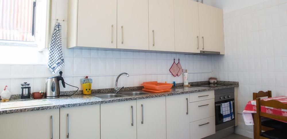Olive Street House Hostel Coimbra Luaran gambar